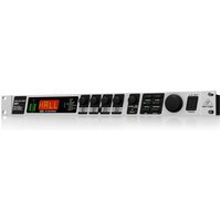 Behringer Virtualizer 3D FX2000 Multi Effects Processor