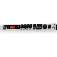 Read more about the article Behringer Virtualizer 3D FX2000 Multi Effects Processor
