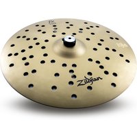 Read more about the article Zildjian FX 16″ Stack Pair w/Mount