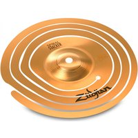 Read more about the article Zildjian FX 10 Spiral Stacker
