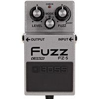 Boss FZ-5 Fuzz Effects Pedal