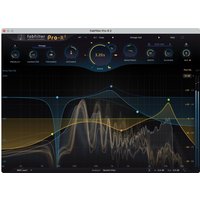 FabFilter Pro-R 2 (Upgrade from Pro-R)