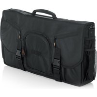 Read more about the article Gator G-CLUB CONTROL 25 DJ Controller Bag 25