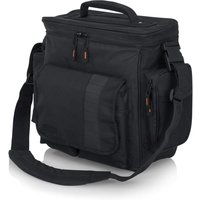 Read more about the article Gator Club Bag For DJ Accessories and 35 LPs