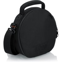 Gator G-CLUB-HEADPHONE DJ Headphone Case