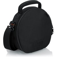 Read more about the article Gator G-CLUB-HEADPHONE DJ Headphone Case