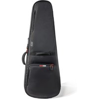 Gator ICON Series Bag For 335 Style Guitars Black