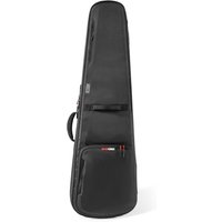 Read more about the article Gator ICON Series Bag for Bass Guitars Black