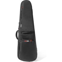 Gator ICON Series Bag For Electric Guitars Black