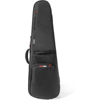 Read more about the article Gator ICON Series Bag For Electric Guitars Black