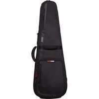 Gator G-ICONLP Gator ICON Series Bag for Les Paul Guitars Black