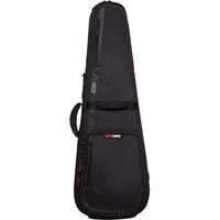 Read more about the article Gator G-ICONLP Gator ICON Series Bag for Les Paul Guitars Black
