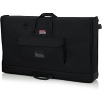 Gator G-LCD-TOTE-LG Large Padded LCD Transport Bag