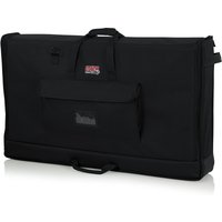 Read more about the article Gator G-LCD-TOTE-LG Large Padded LCD Transport Bag