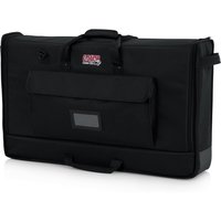 Read more about the article Gator G-LCD-TOTE-MD Medium Padded LCD Transport Bag