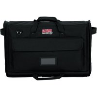Read more about the article Gator G-LCD-TOTE-SM Small Padded LCD Transport Bag