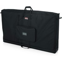 Gator G-LCD-TOTE60 60 Padded LCD Transport Bag