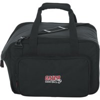 Gator G-LIGHTBAG-1610 Lighting Bag For 4 LED PAR Cans