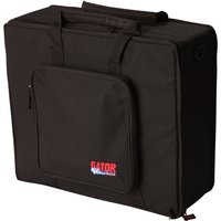 Gator G-MIX-L 1822 Rigid EPS Polyfoam Mixer Case 18 x 22 x 7