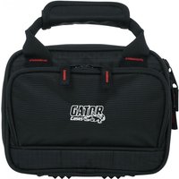 Gator G-MIXERBAG-0608 Bag for Small Micro Mixers