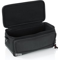 Read more about the article Gator Padded Mixer Bag for X AIR Mixers 13″ x 6.25″