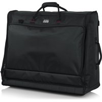 Gator G-MIXERBAG-2621 Large Format Padded Mixer And Equipment Bag