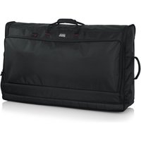 Gator G-MIXERBAG-3621 Large Format Padded Mixer And Equipment Bag