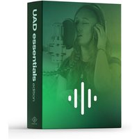 Universal Audio UAD Essentials Edition