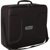 Gator G-MONITOR2-GO22 Rigid EPS Foam Case For Flat Screen Monitors