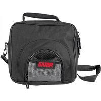 Read more about the article Gator G-MULTIFX-1110 Padded Bag For Multi-FX Units 11 x 10