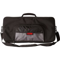 Read more about the article Gator G-MULTIFX-2411 Padded Bag For Multi-FX Units 24 x 11