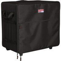 Read more about the article Gator G-PA TRANSPORT-SM Small Portable PA System Case