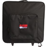 Read more about the article Gator Lightweight Case for 4 x PAR64 LED