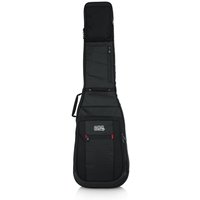 Gator G-PG-BASS Pro-Go Ultimate Bass Guitar Gig Bag