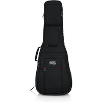 Read more about the article Gator G-PG-CLASSIC Pro-Go Ultimate Classical Guitar Gig Bag