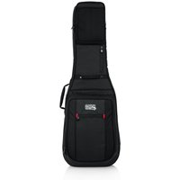 Gator G-PG-ELECTRIC Pro-Go Ultimate Electric Guitar Gig Bag