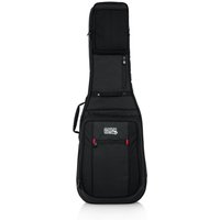 Read more about the article Gator G-PG-ELECTRIC Pro-Go Ultimate Electric Guitar Gig Bag