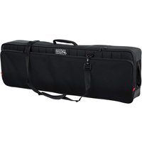 Gator G-PG-61SLIM Pro-Go Slim 61 Key Keyboard Bag