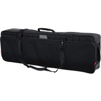 Read more about the article Gator G-PG-61SLIM Pro-Go Slim 61 Key Keyboard Bag