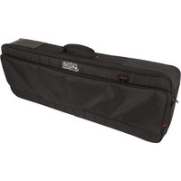 Gator G-PG-76SLIM Pro-Go Slim 76 Key Keyboard Bag