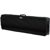 Gator G-PG-88SLIM Pro-Go Slim 88 Key Keyboard Bag