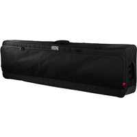 Gator G-PG-88SLIMXL Pro-Go Slim XL 88 Key Keyboard Bag