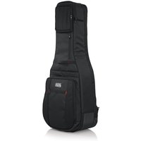 Gator G-PG-ACOUELECT Pro-Go Ultimate Acoustic/Electric Guitar Gig Bag