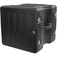 Gator Pro-Series 10U Moulded Rack Case 19″