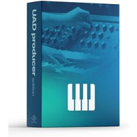 Read more about the article Universal Audio UAD Producer Edition