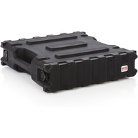 Gator Pro-Series 2U Moulded Rack Case 19″