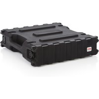 Read more about the article Gator Pro-Series 2U Moulded Rack Case 19″