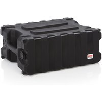 Read more about the article Gator Pro-Series 4U Moulded Rack Case 13″