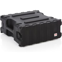 Read more about the article Gator Pro-Series 4U Moulded Rack Case 19″