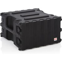 Gator Pro-Series 6U Moulded Rack Case 19″